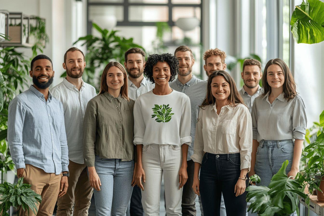 All in company : Votre entreprise fonctionnant en confiance pour tous All in company : Votre entreprise fonctionnant en confiance pour tous