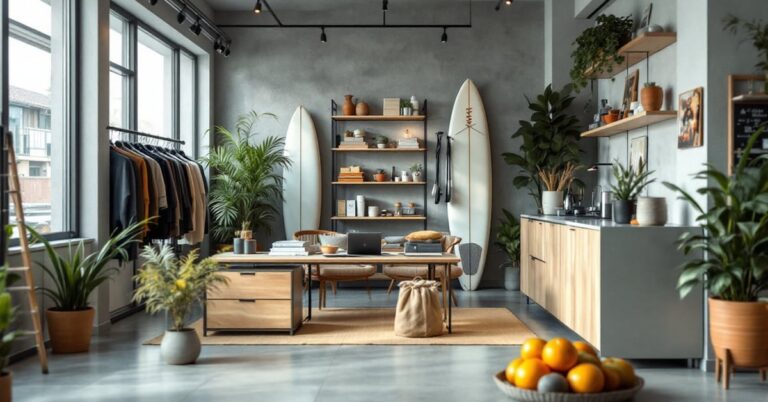 Surf Shopa : matériel de glisse en ligne, planche de surf et équipements de qualité