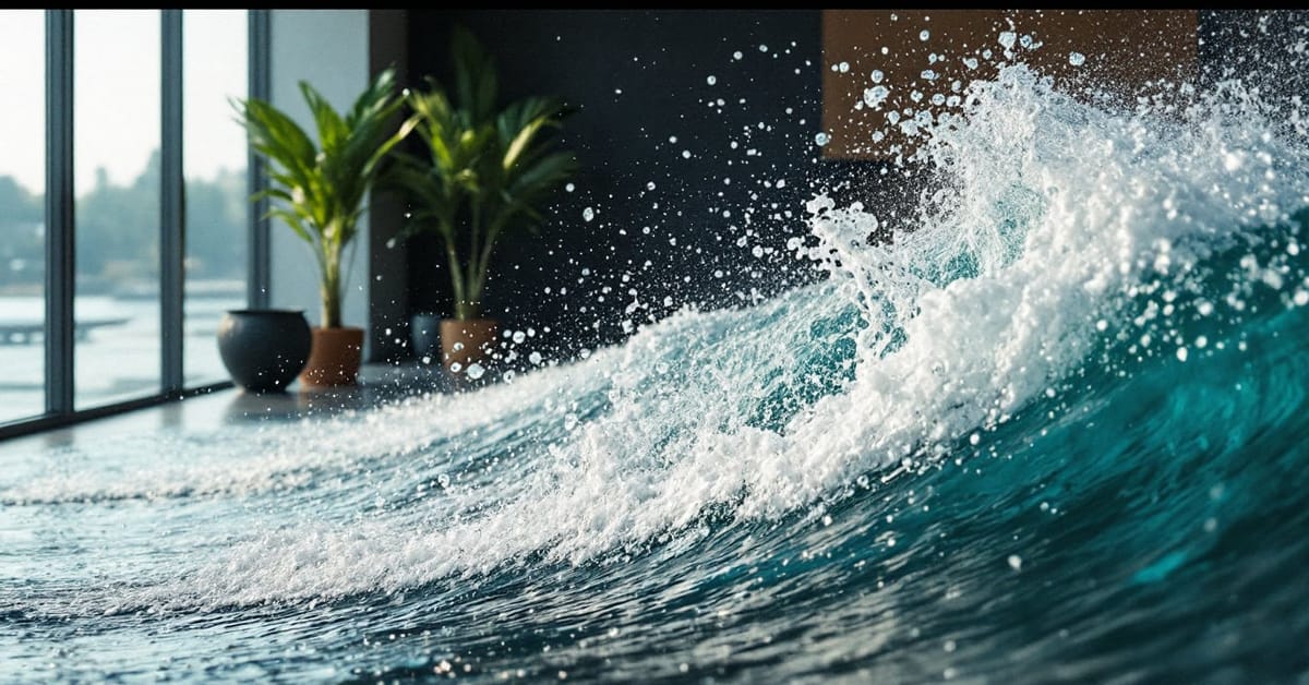 Où pratiquer le wakeboard près de chez vous ? - wakeboard à proximité