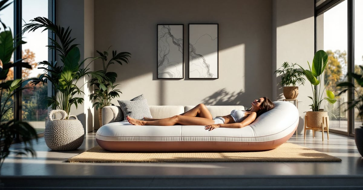Adopter le bodyboard gonflable : Liberté et Vagues Accessibles - bodyboard gonflable