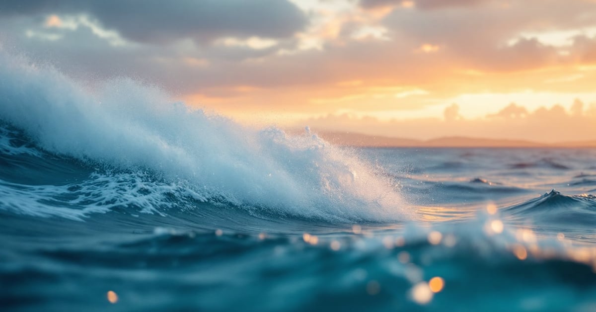 Planche de kitesurf posée sur la plage, idéale pour choisir selon son niveau et sa pratique