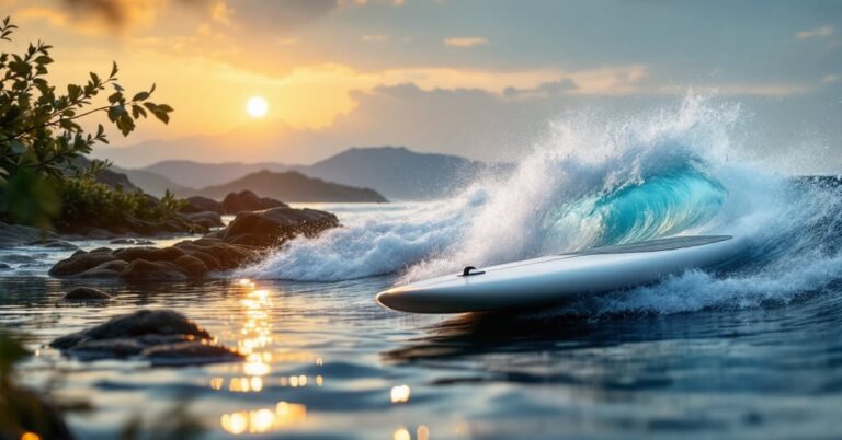 Planche de surf prix - guide complet des tarifs pour choisir sa planche