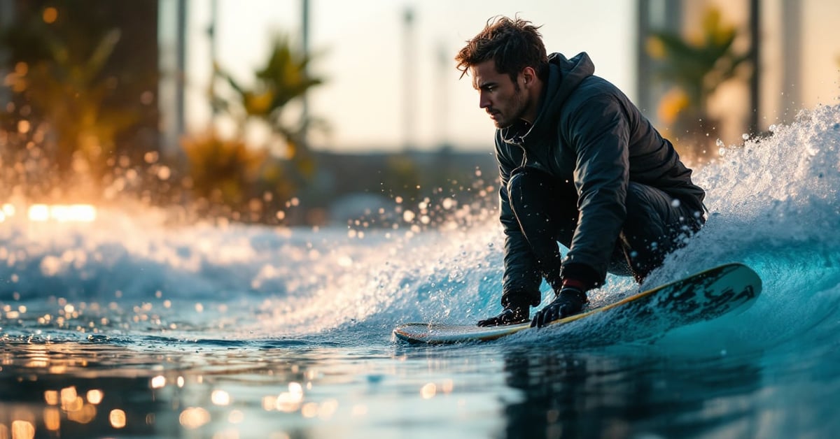 Choisir sa chausse de wakeboard : ajustement et confort essentiels - chausse wakeboard