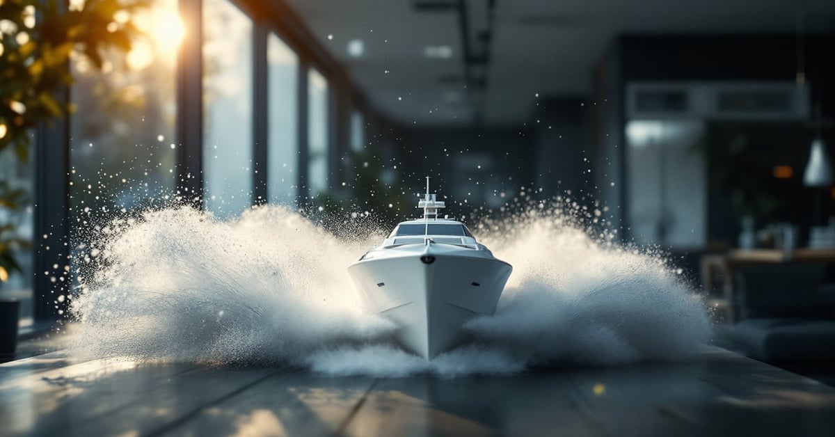 Siège de bateau confortable et ergonomique pour naviguer en mer – guide de choix